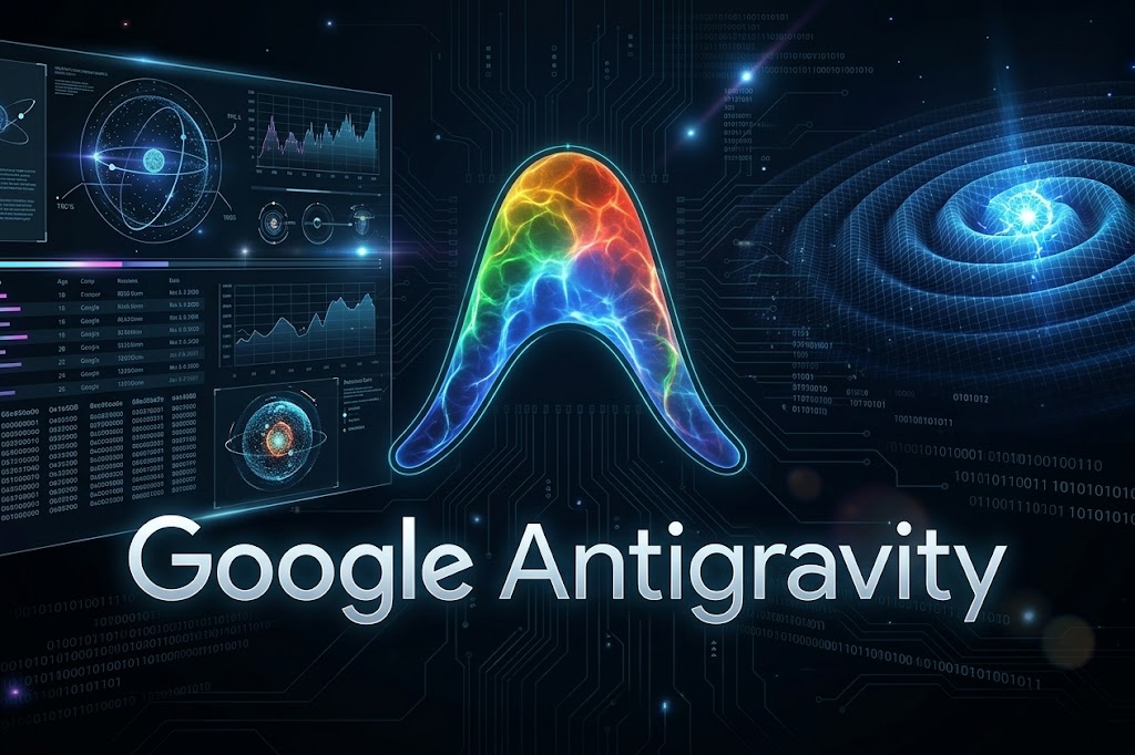 Google Antigravity