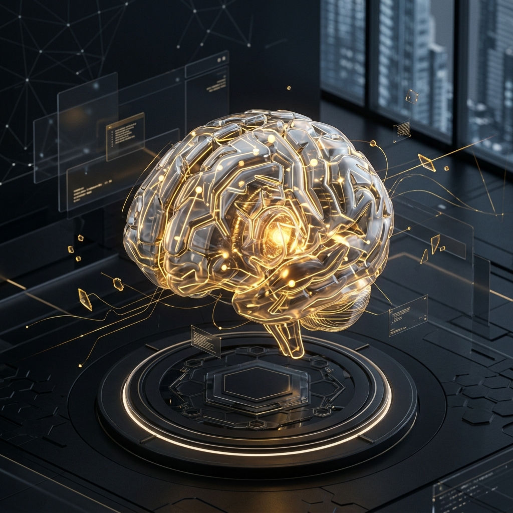 AI Business System Engine