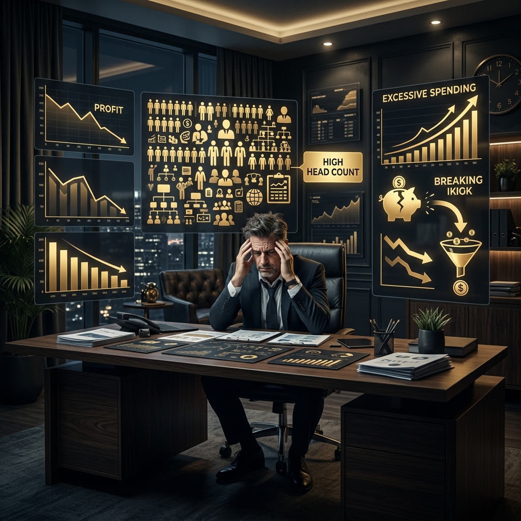 Vấn đề doanh nghiệp hiện nay